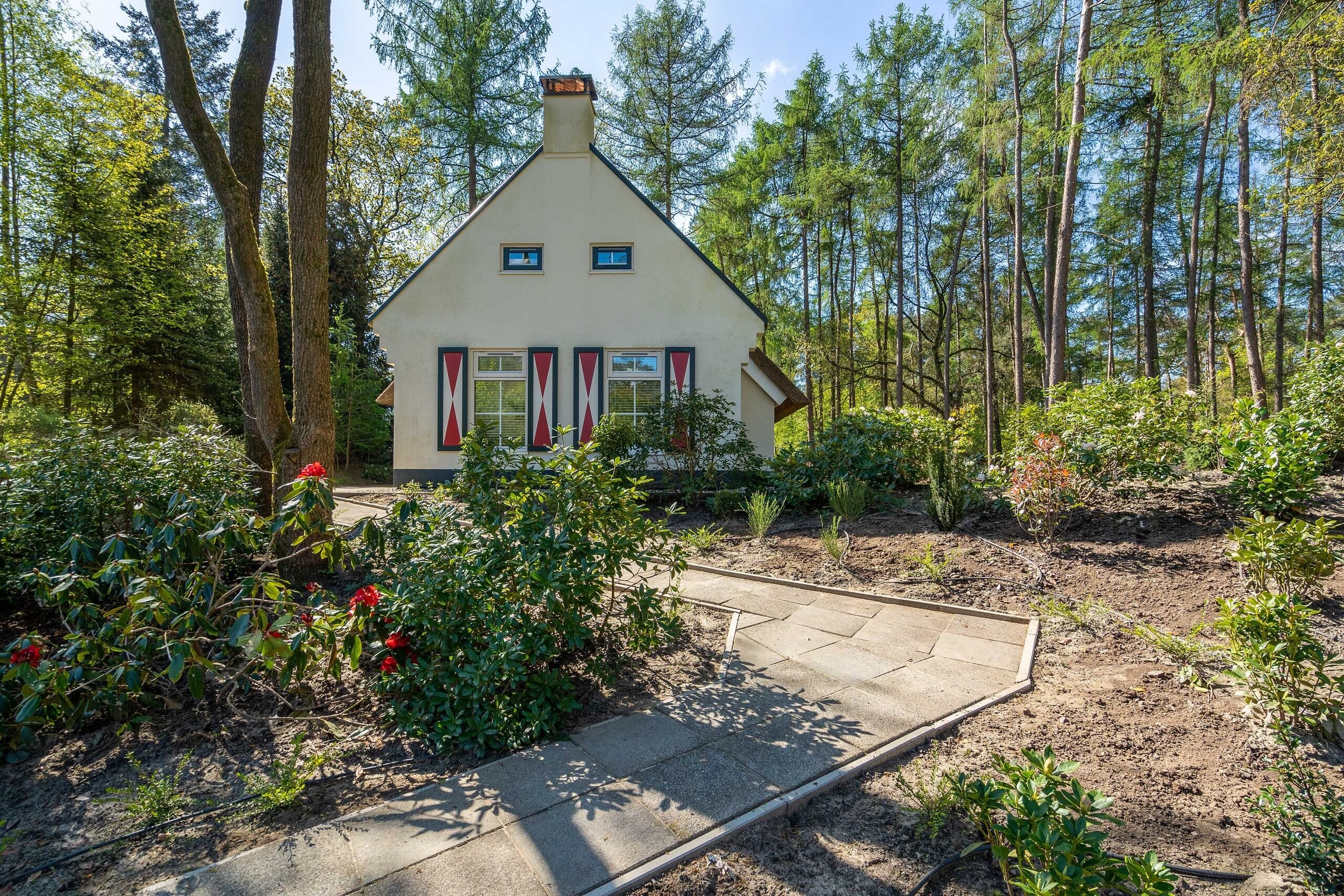Holiday home A6
