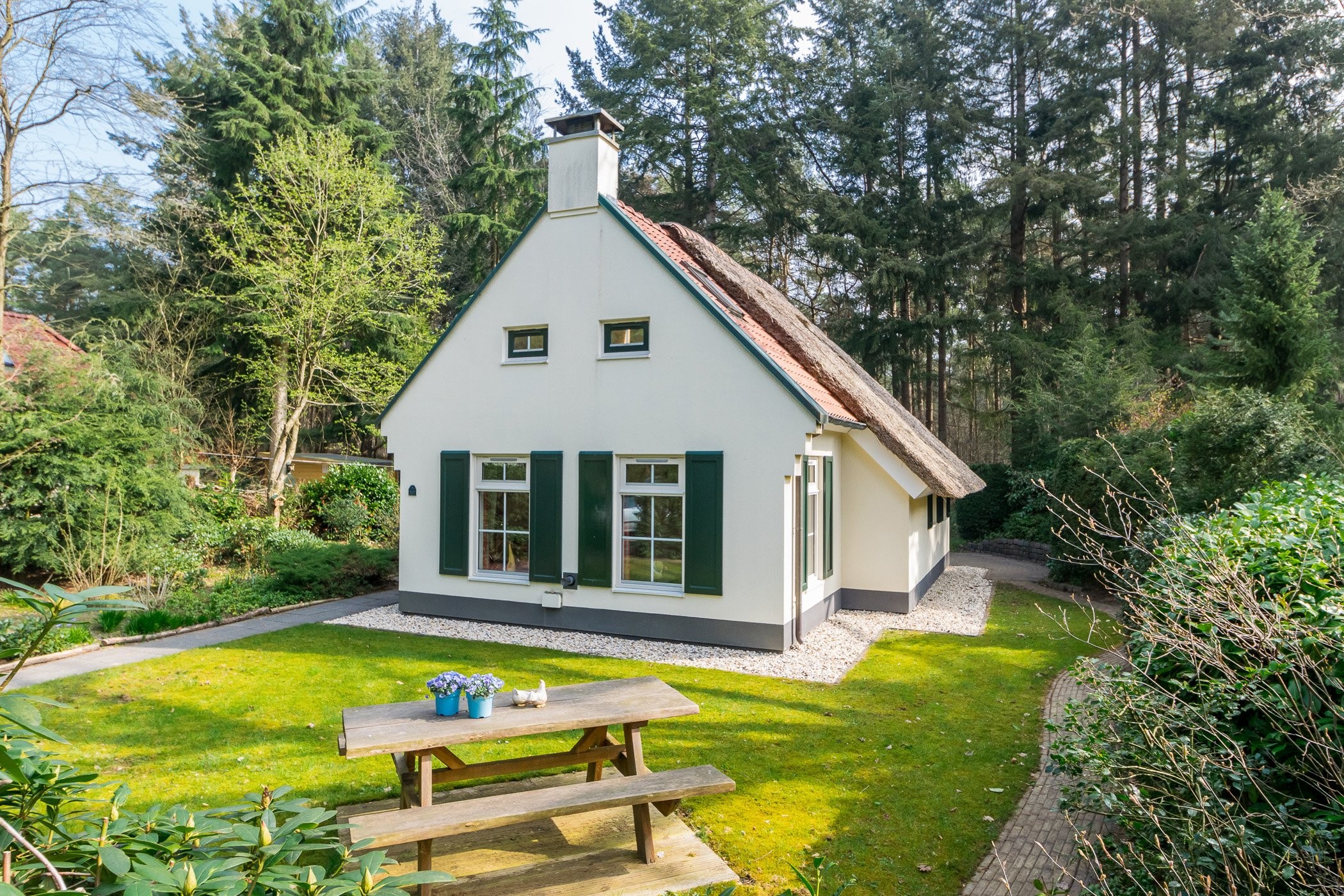 Holiday home A4
