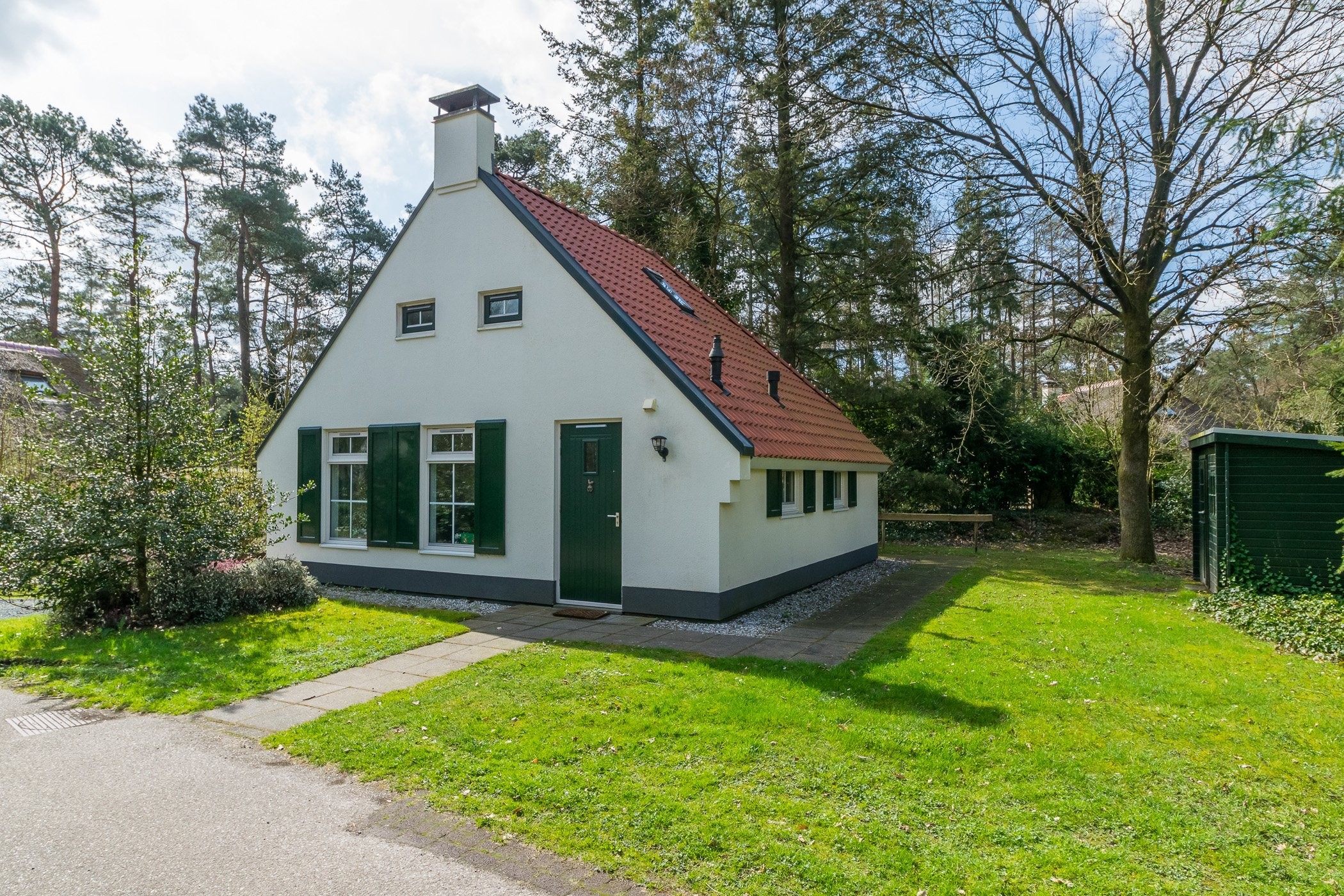 Holiday home C4