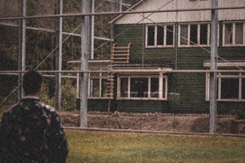 Westerbork Camp
