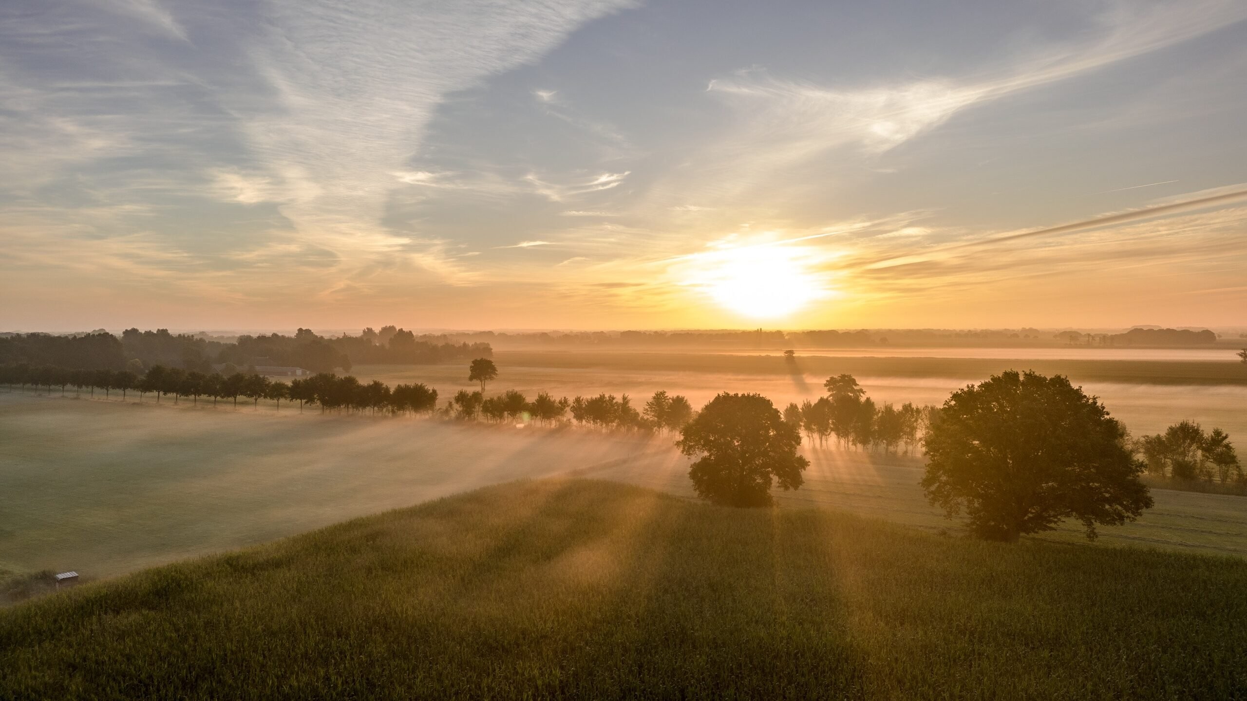 Discover Drenthe by bicycle