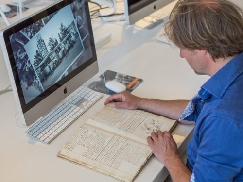 Drenthe Archives