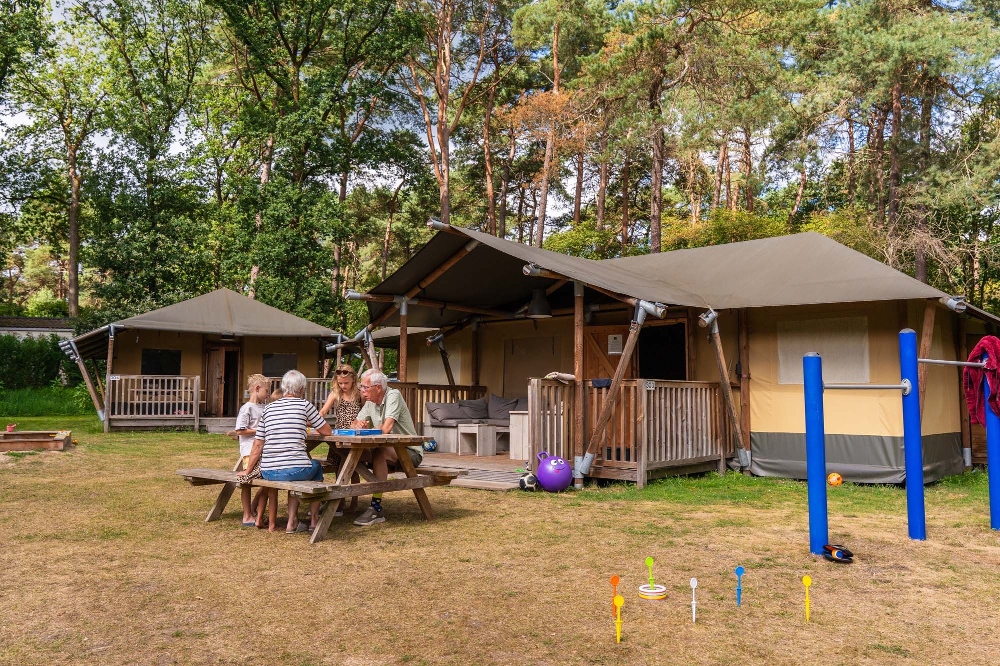 Medley Lodge