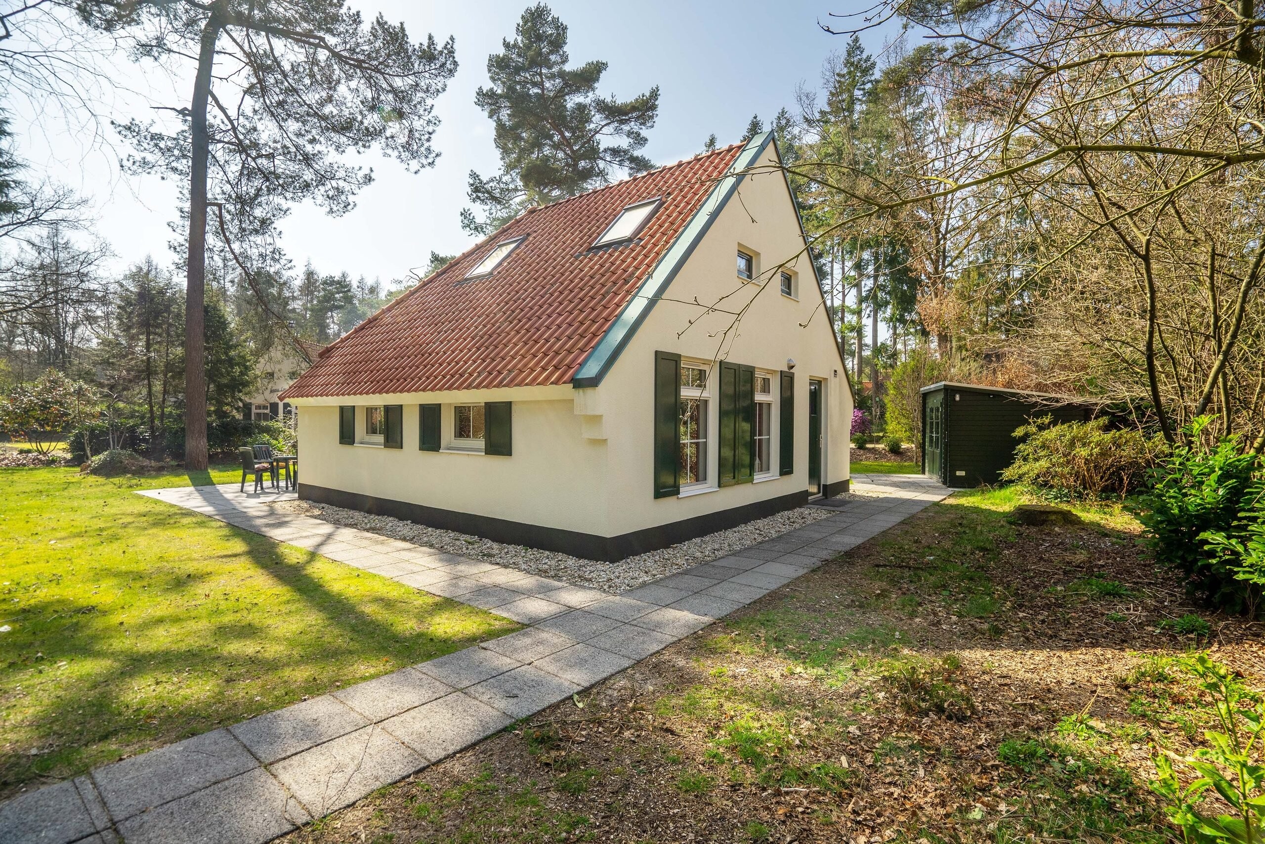 Holiday home C6