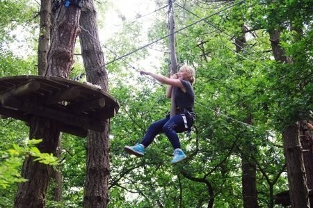 Joytime Climbing Park
