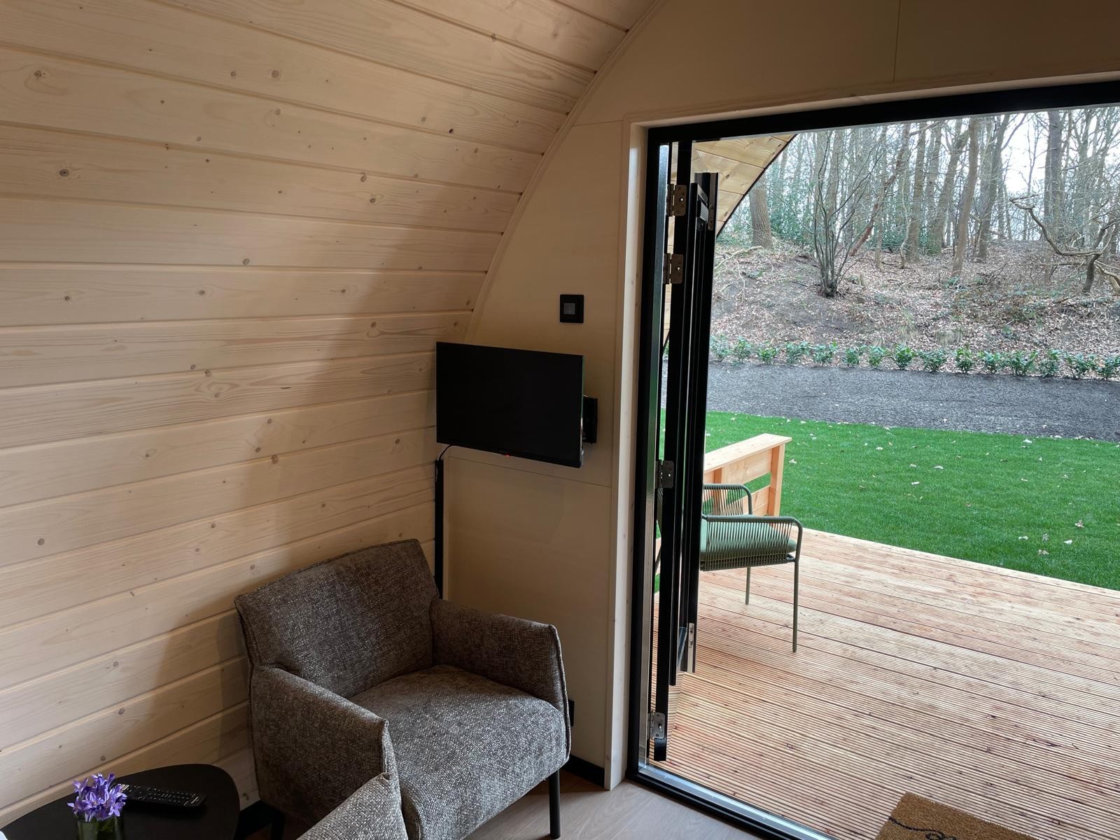 Pods landgoed t wildryck 5