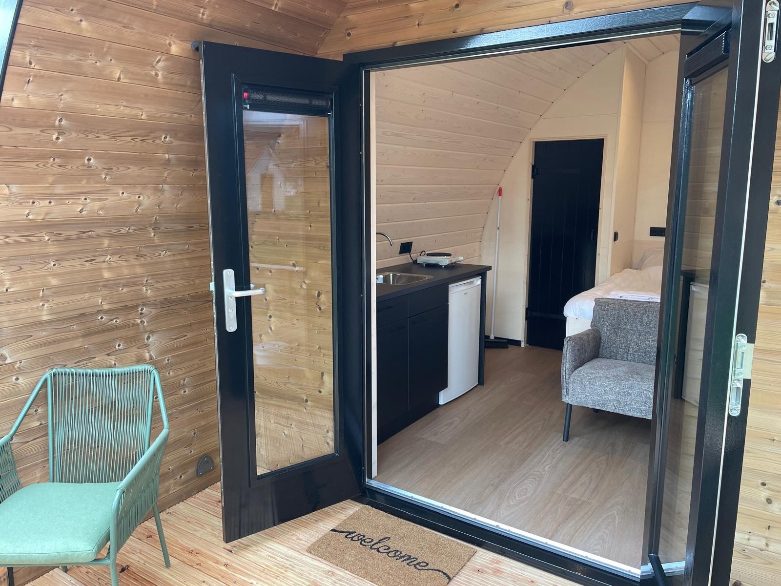 Pods landgoed t wildryck 8
