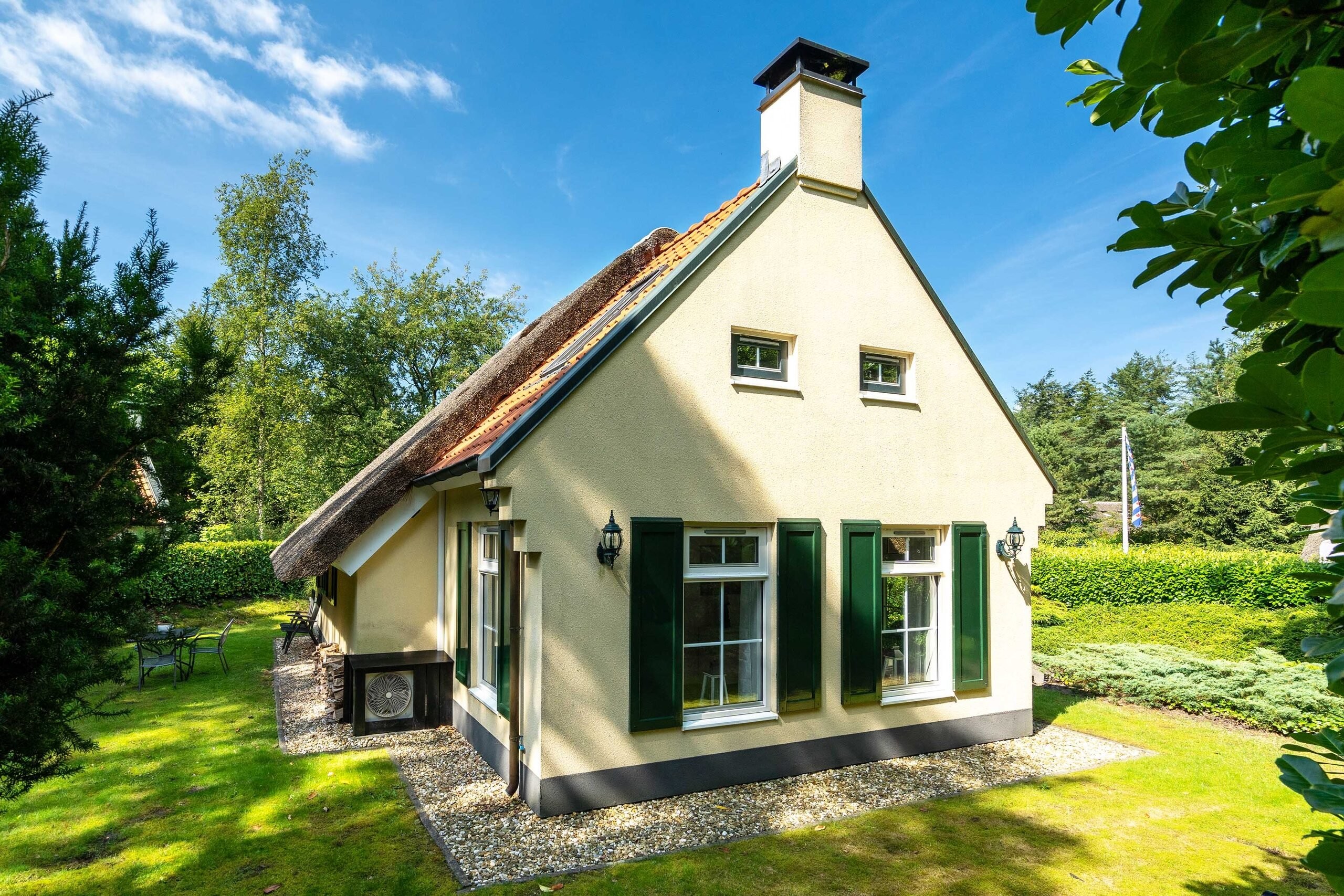 Holiday home A6