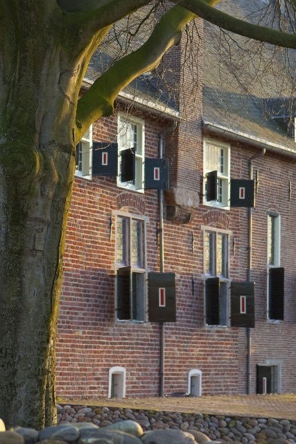 Coevorden Municipal Museum