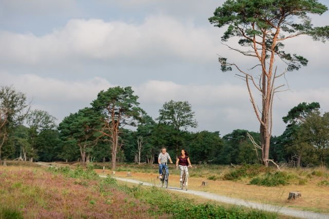 National parc Drentsche Aa