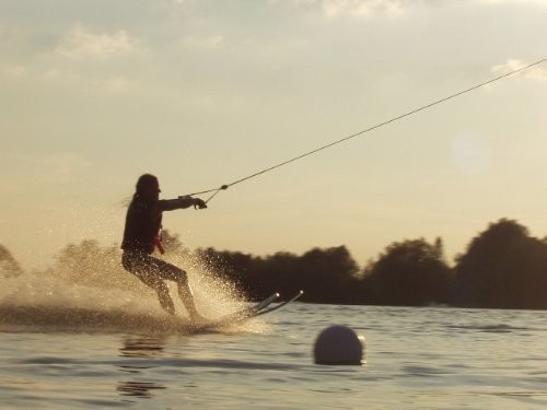 Water sports